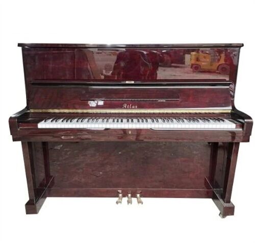 Đàn Piano Cơ Upright Atlas NA101
